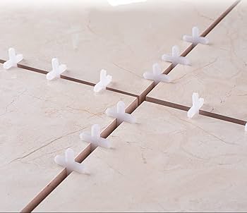 Eco grip tile spacer